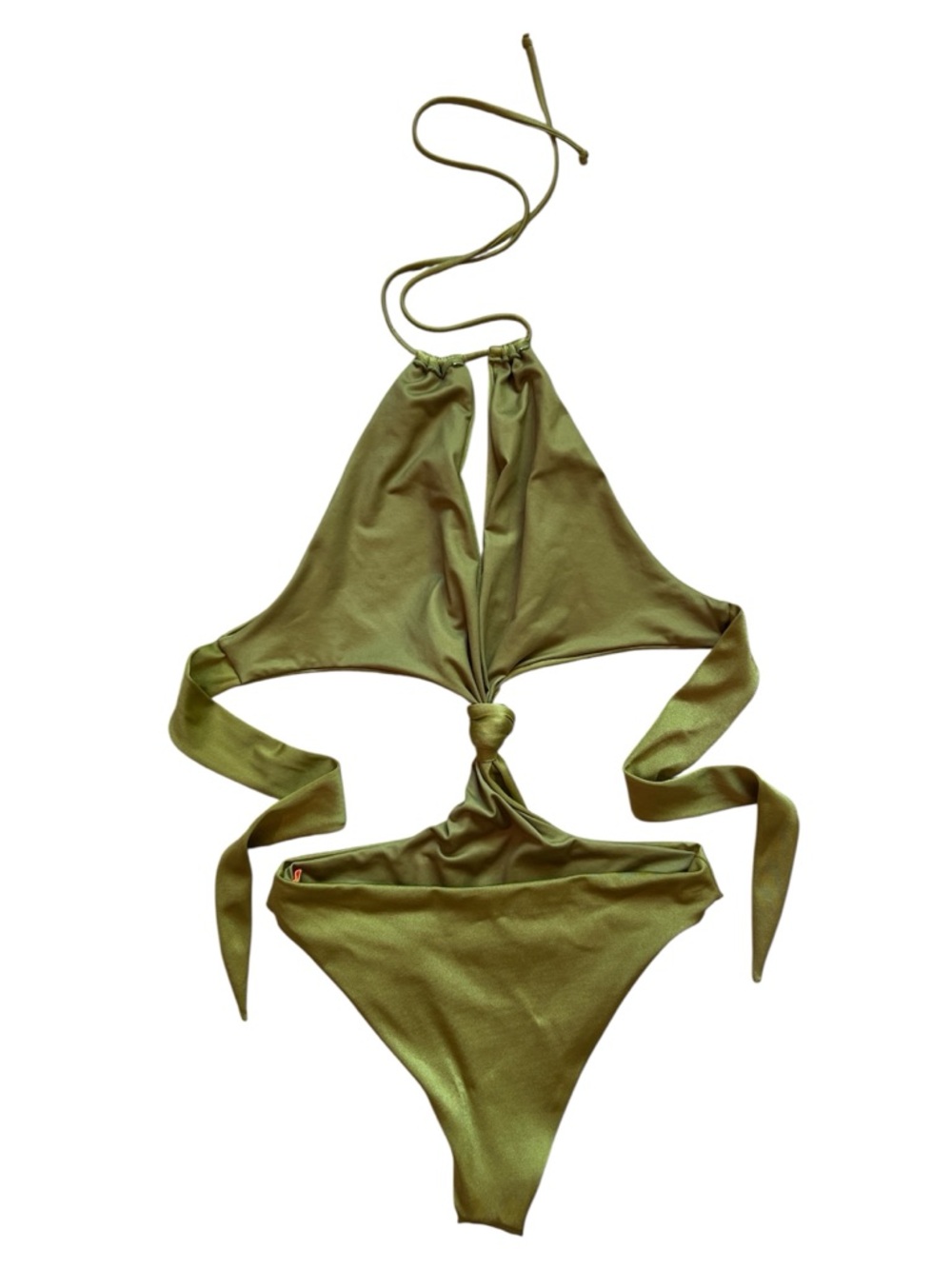Agua Bendita Tutti One-Piece Bikini - Picture 6 of 10
